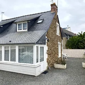 Maison Perros-guirec, 3 Pièces, 3 Personnes - Fr-1-368-324 Perros-Guirec